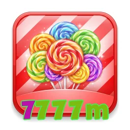 7777m